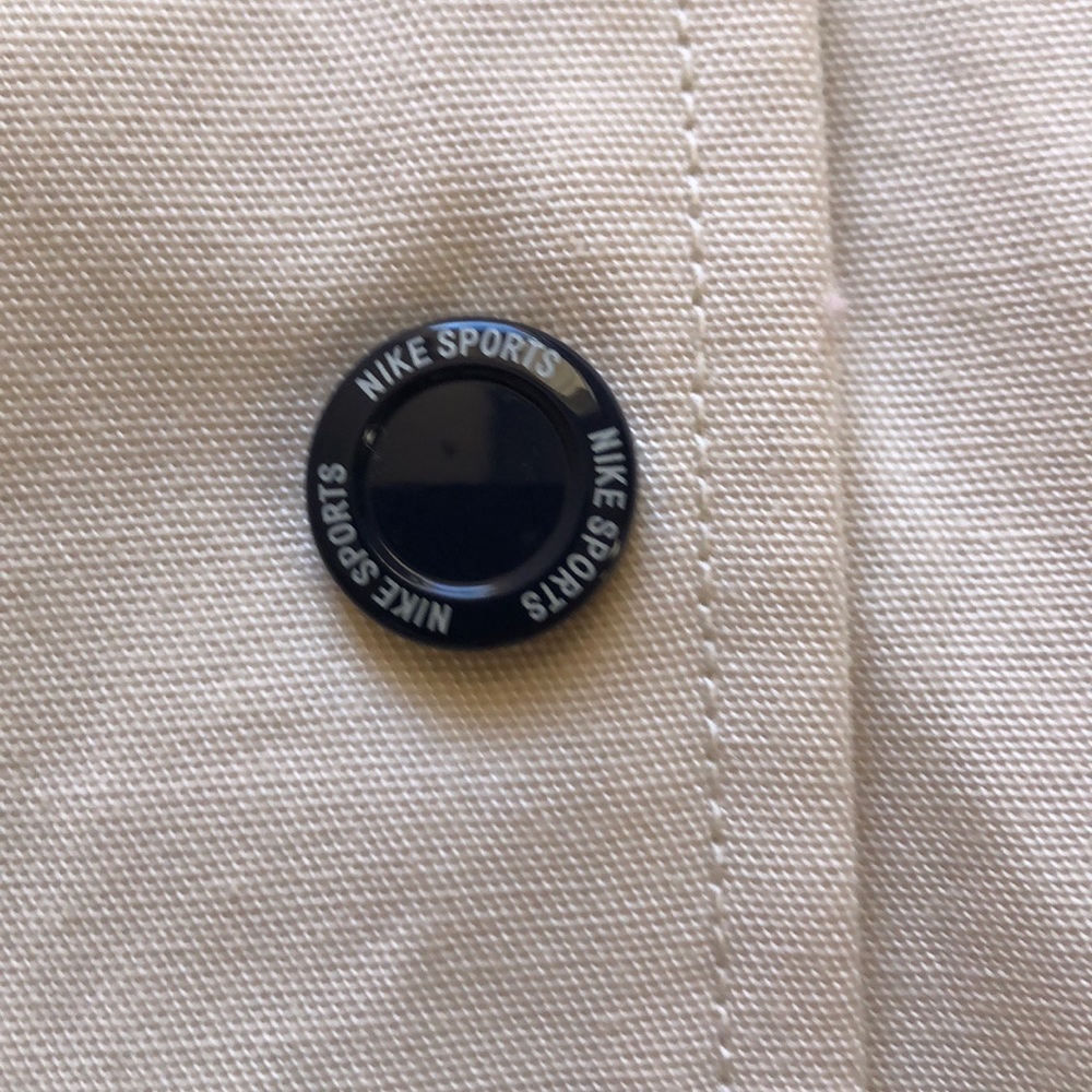 Nike Sportswear Canvas Jacket - Picture 7 of 8